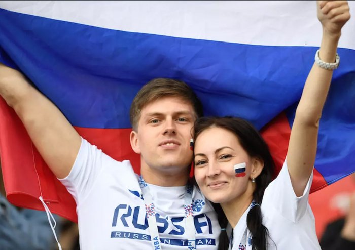 Сфера интересов